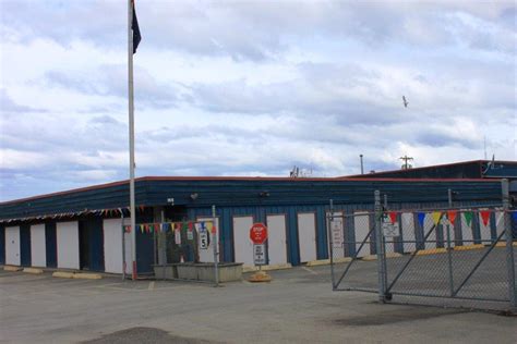 Self Storage Units in Anchorage, AK, 99503